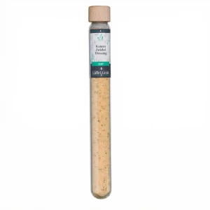 Kräuter Zwiebel Dressing Dip Gewürz